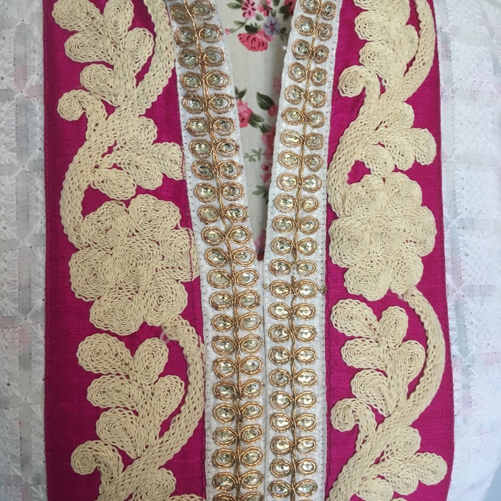Pakistani kameez - Picture 2 of 4